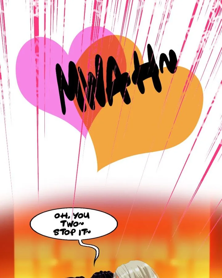 My Dear Cold-Blooded King Chapter 154 page 53