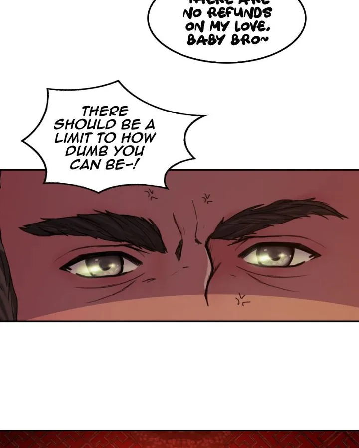 My Dear Cold-Blooded King Chapter 154 page 59