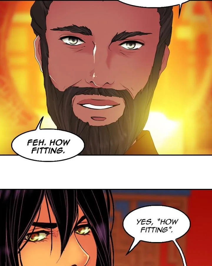 My Dear Cold-Blooded King Chapter 154 page 63