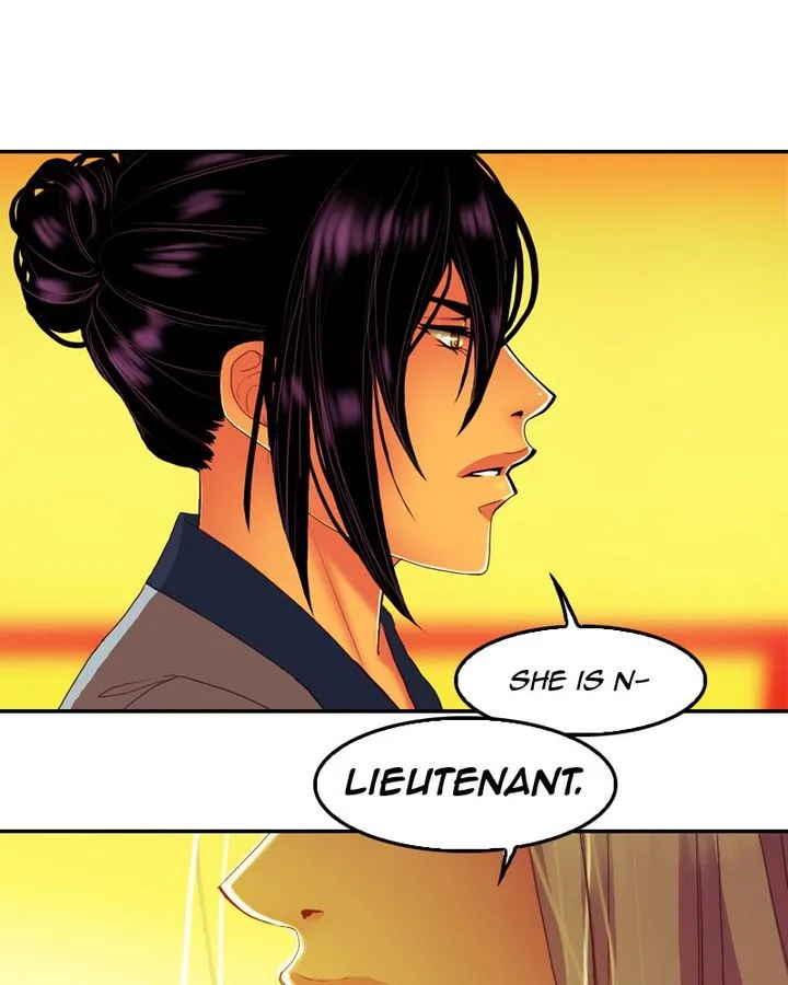 My Dear Cold-Blooded King Chapter 154 page 69