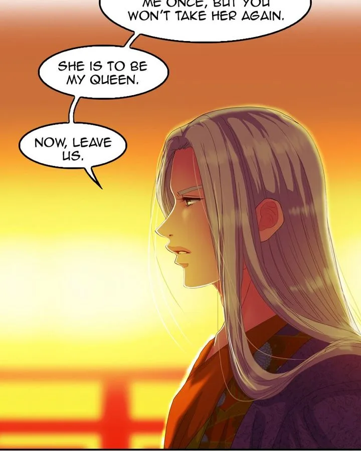 My Dear Cold-Blooded King Chapter 154 page 71