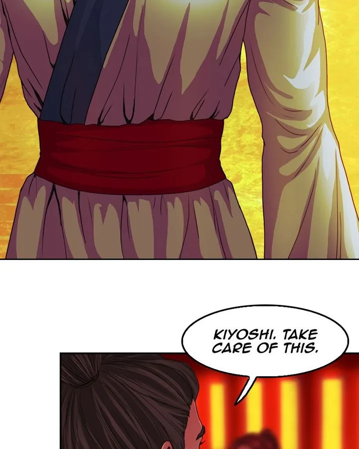 My Dear Cold-Blooded King Chapter 154 page 74