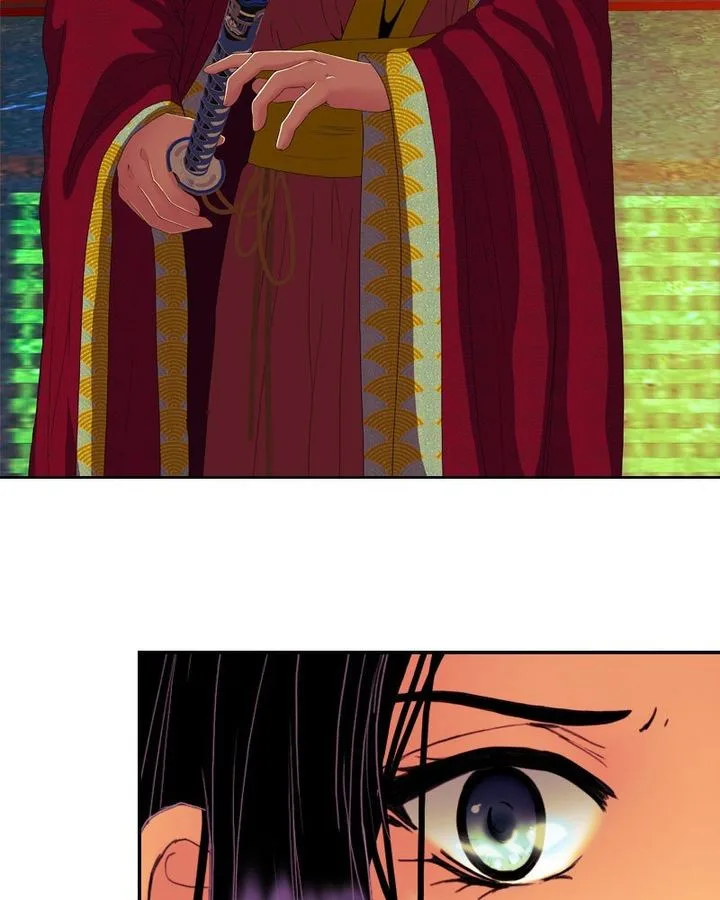 My Dear Cold-Blooded King Chapter 155 page 2