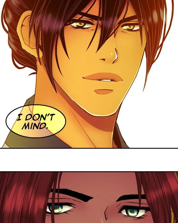 My Dear Cold-Blooded King Chapter 155 page 6