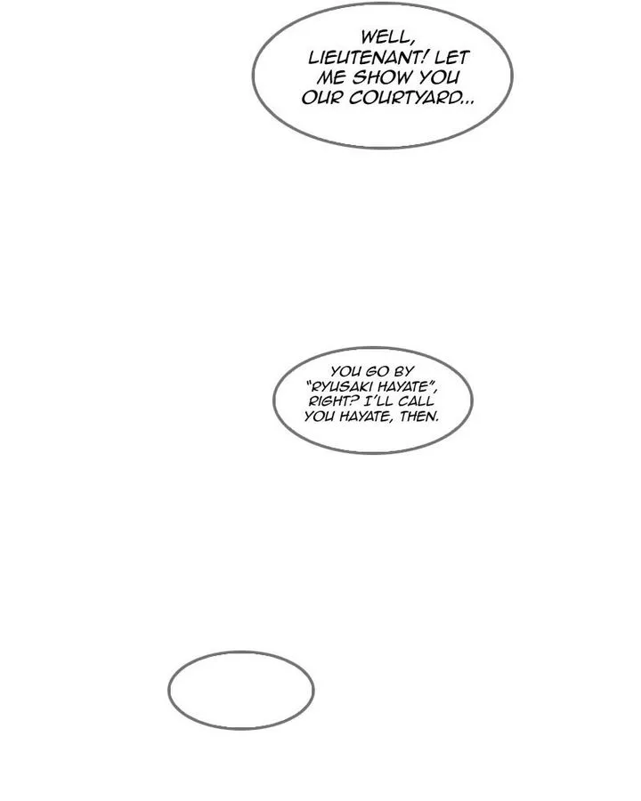 My Dear Cold-Blooded King Chapter 155 page 14