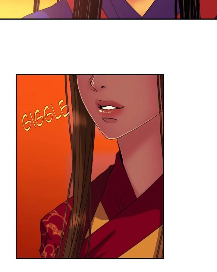 My Dear Cold-Blooded King Chapter 155 page 13