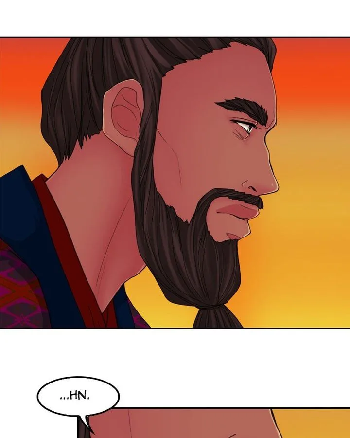 My Dear Cold-Blooded King Chapter 155 page 11