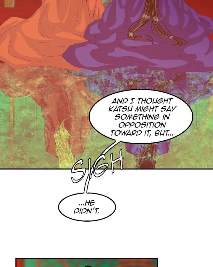 My Dear Cold-Blooded King Chapter 155 page 29