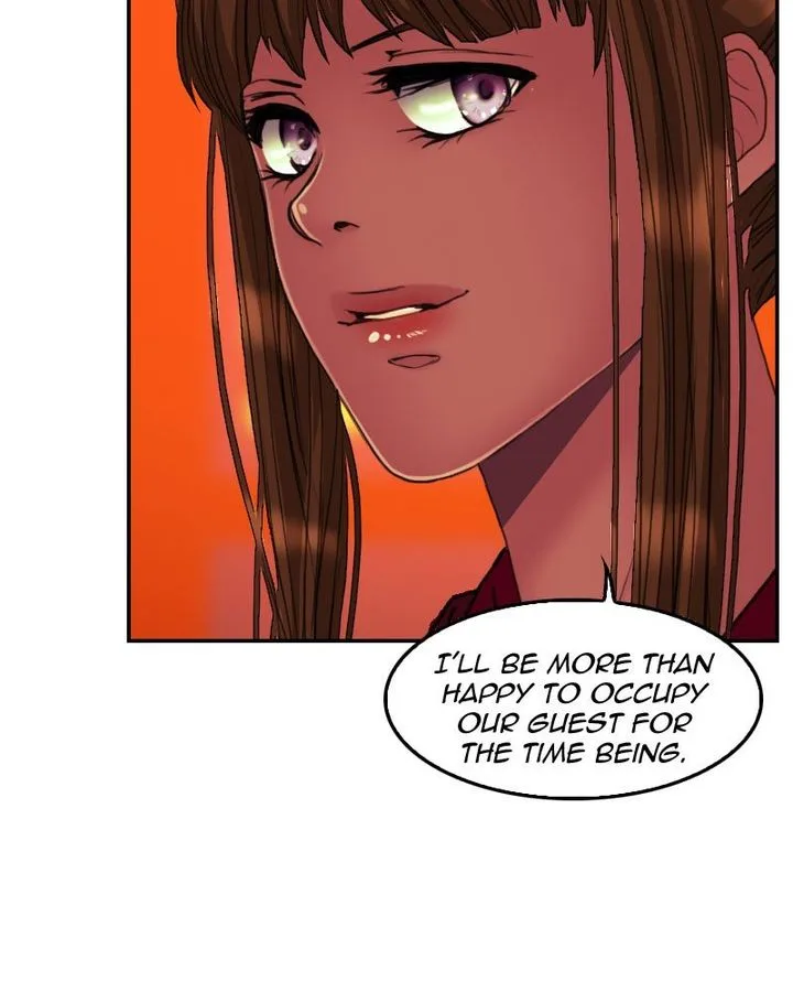 My Dear Cold-Blooded King Chapter 155 page 10
