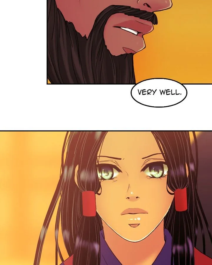 My Dear Cold-Blooded King Chapter 155 page 12