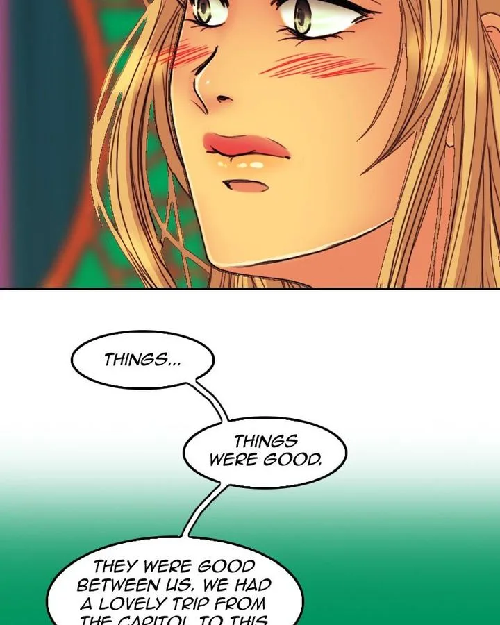 My Dear Cold-Blooded King Chapter 155 page 27