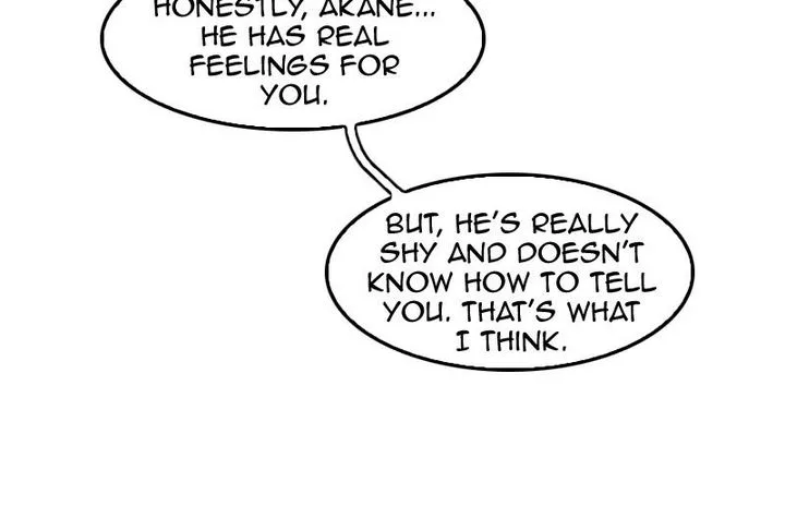 My Dear Cold-Blooded King Chapter 155 page 41