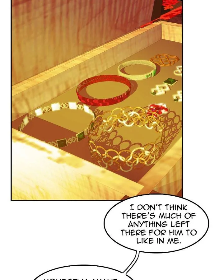 My Dear Cold-Blooded King Chapter 155 page 40
