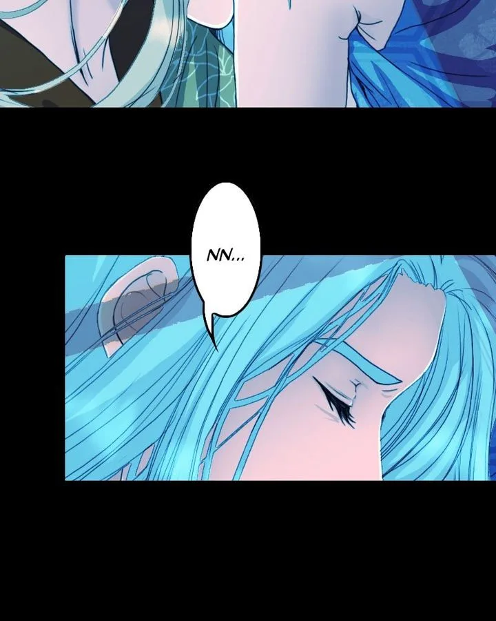 My Dear Cold-Blooded King Chapter 155 page 59