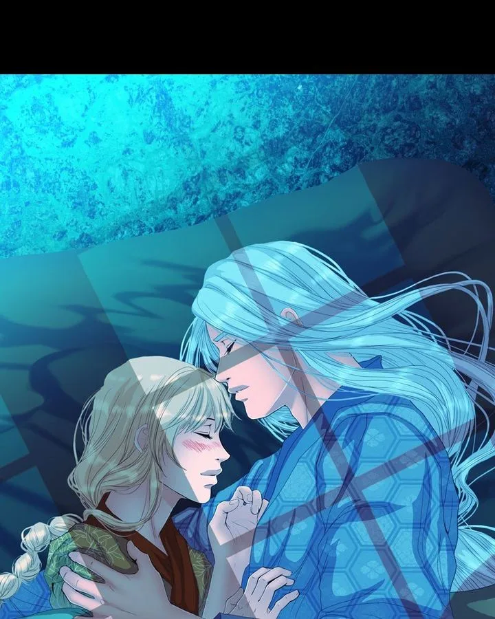 My Dear Cold-Blooded King Chapter 155 page 65