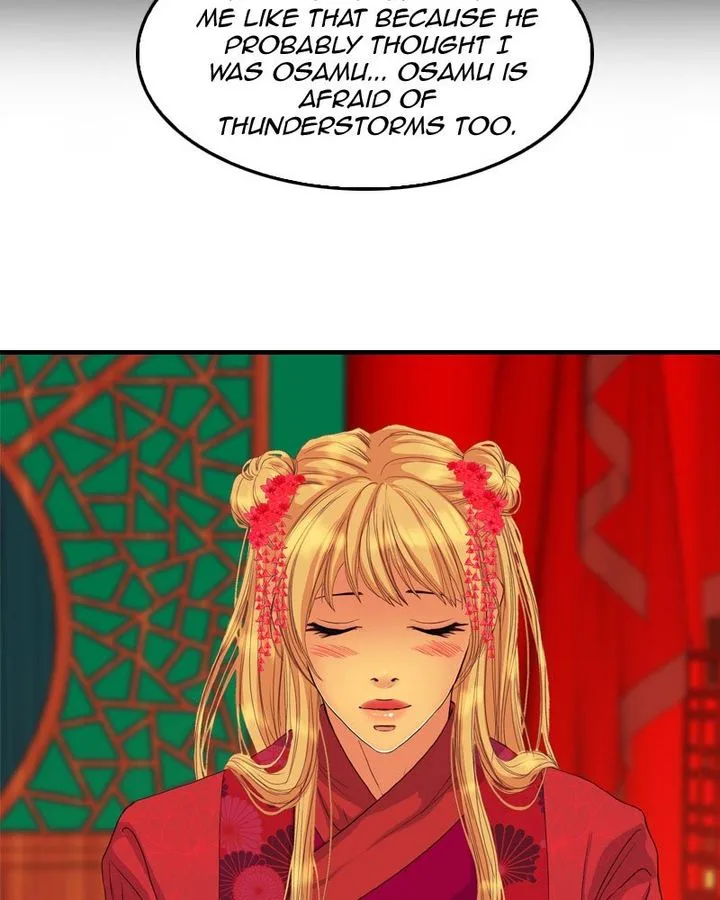 My Dear Cold-Blooded King Chapter 155 page 67