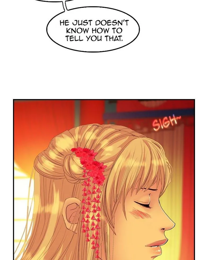 My Dear Cold-Blooded King Chapter 155 page 69