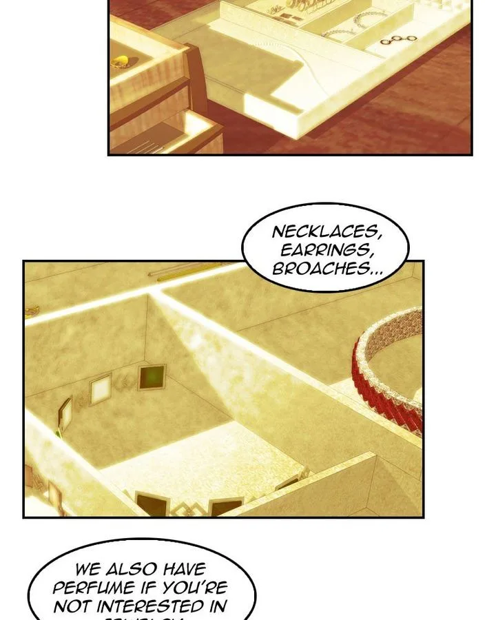My Dear Cold-Blooded King Chapter 155 page 77