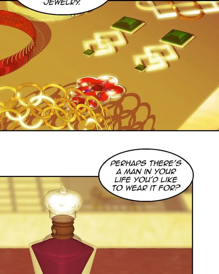 My Dear Cold-Blooded King Chapter 155 page 78