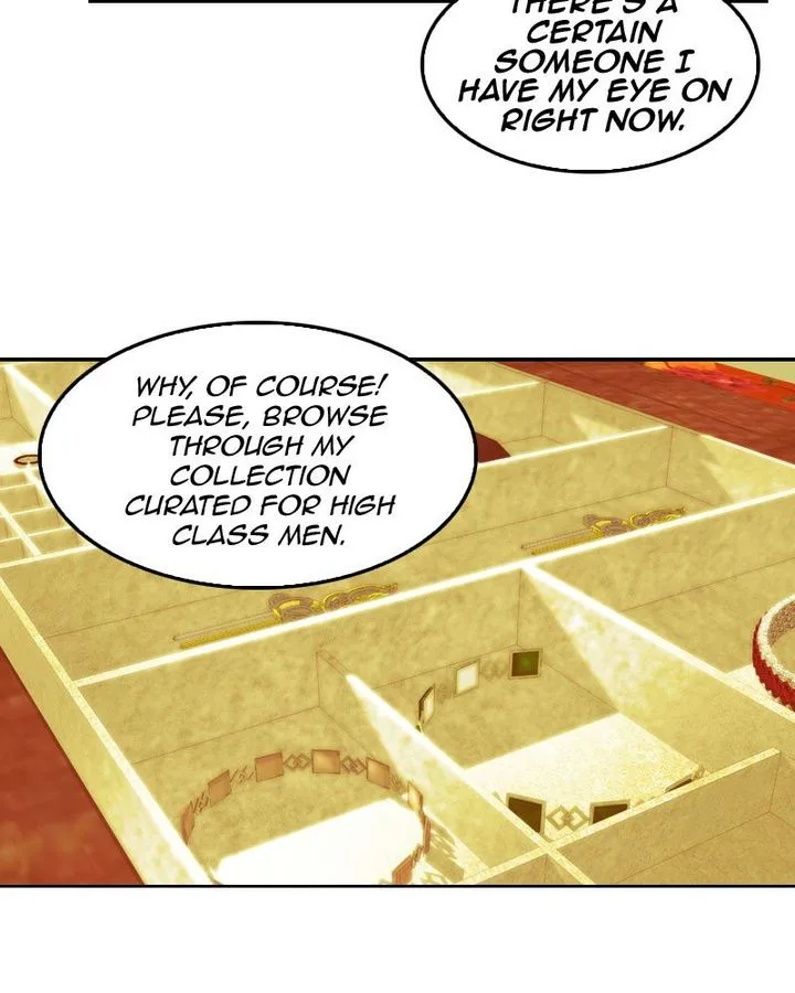 My Dear Cold-Blooded King Chapter 155 page 86