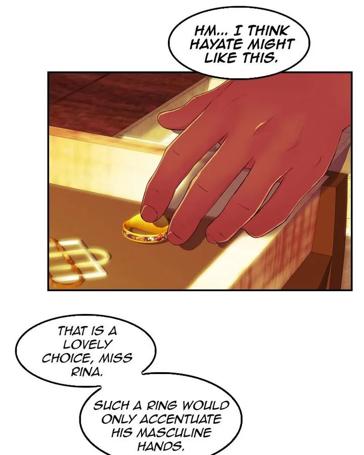 My Dear Cold-Blooded King Chapter 155 page 87