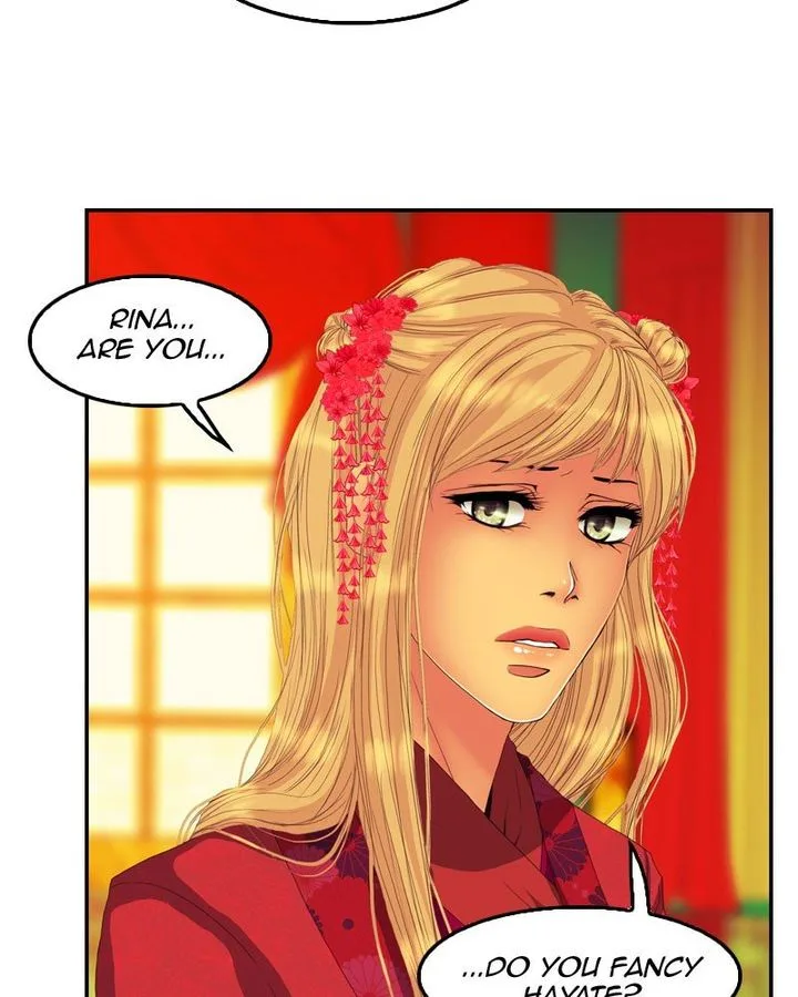 My Dear Cold-Blooded King Chapter 155 page 88