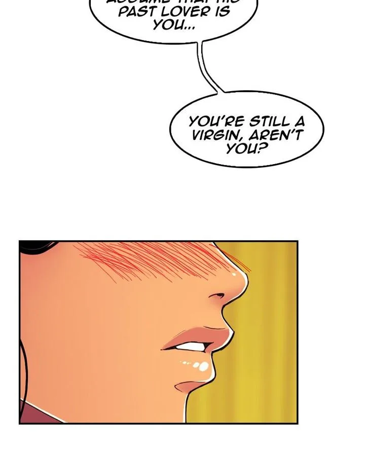 My Dear Cold-Blooded King Chapter 155 page 95