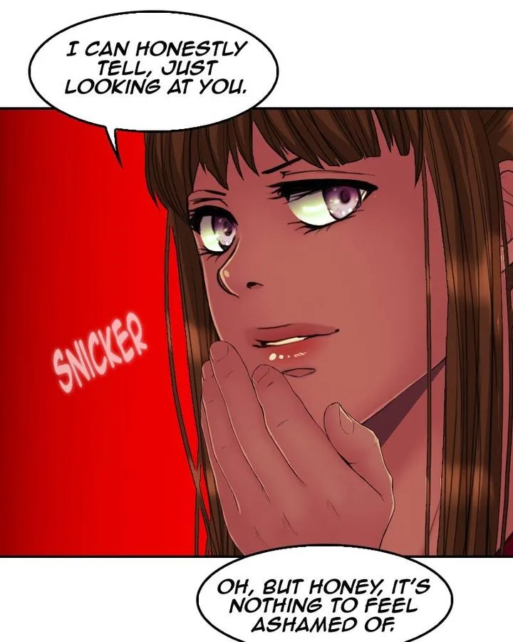 My Dear Cold-Blooded King Chapter 155 page 96