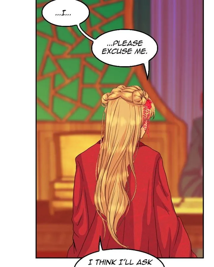 My Dear Cold-Blooded King Chapter 155 page 102