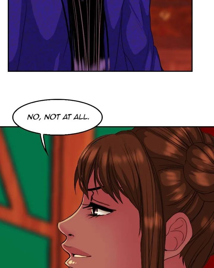 My Dear Cold-Blooded King Chapter 155 page 105