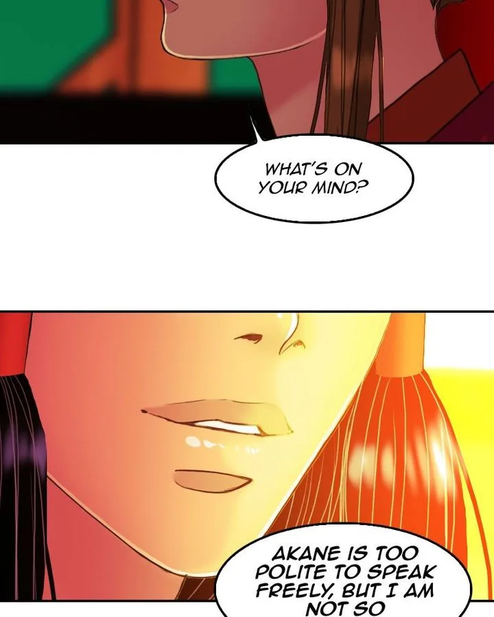 My Dear Cold-Blooded King Chapter 155 page 106