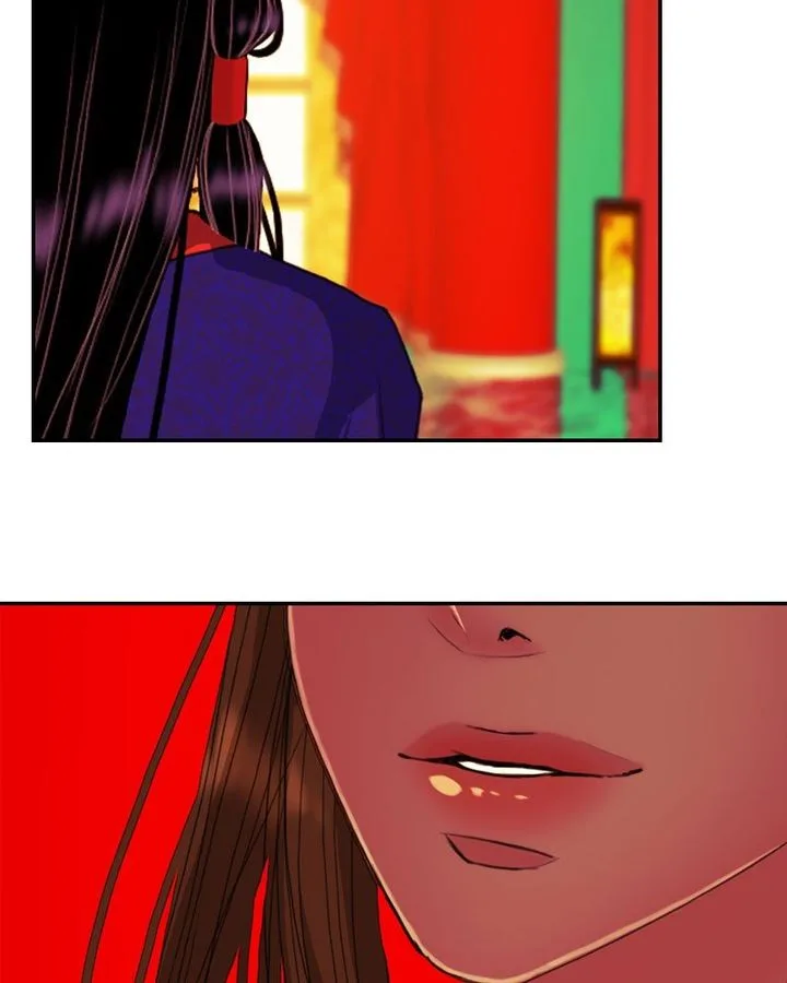 My Dear Cold-Blooded King Chapter 156 page 12
