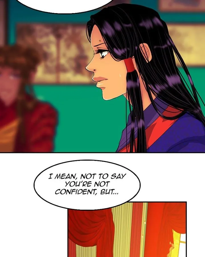 My Dear Cold-Blooded King Chapter 156 page 18