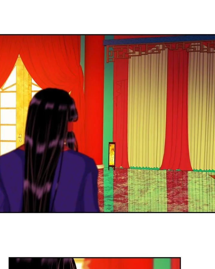 My Dear Cold-Blooded King Chapter 156 page 11