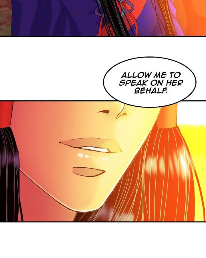 My Dear Cold-Blooded King Chapter 156 page 2