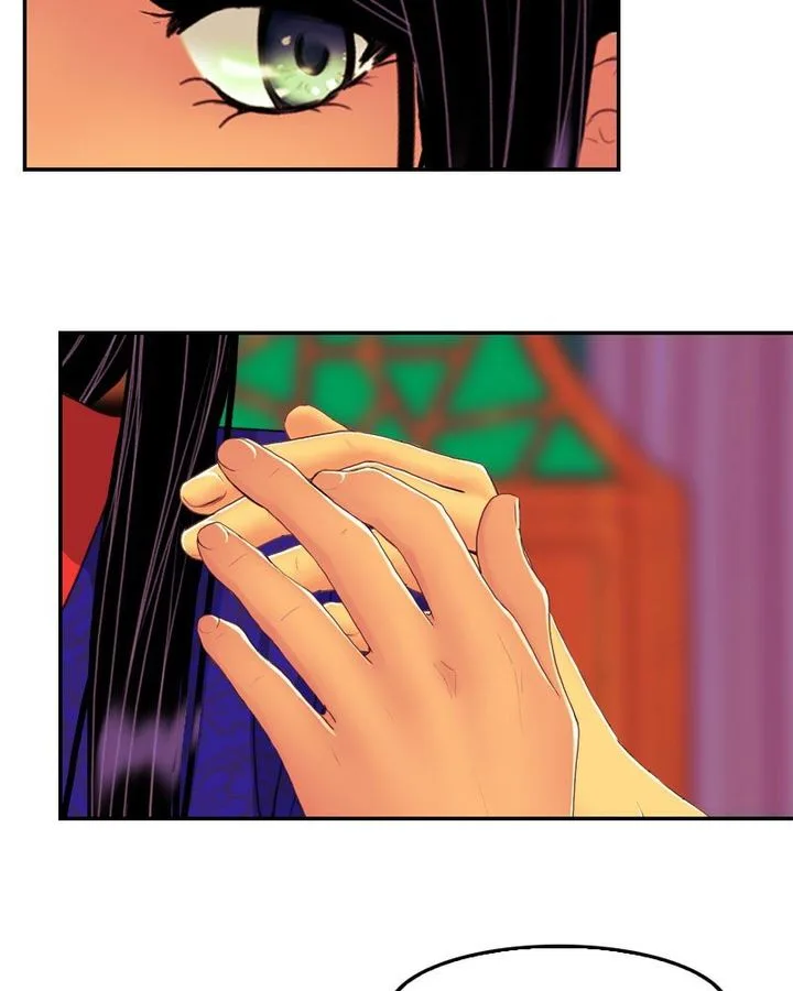 My Dear Cold-Blooded King Chapter 156 page 7