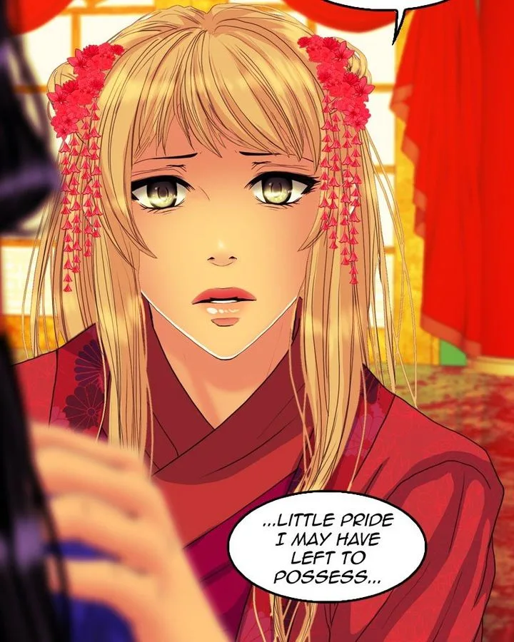 My Dear Cold-Blooded King Chapter 156 page 5