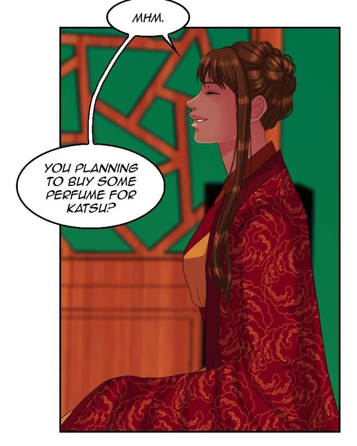 My Dear Cold-Blooded King Chapter 156 page 16