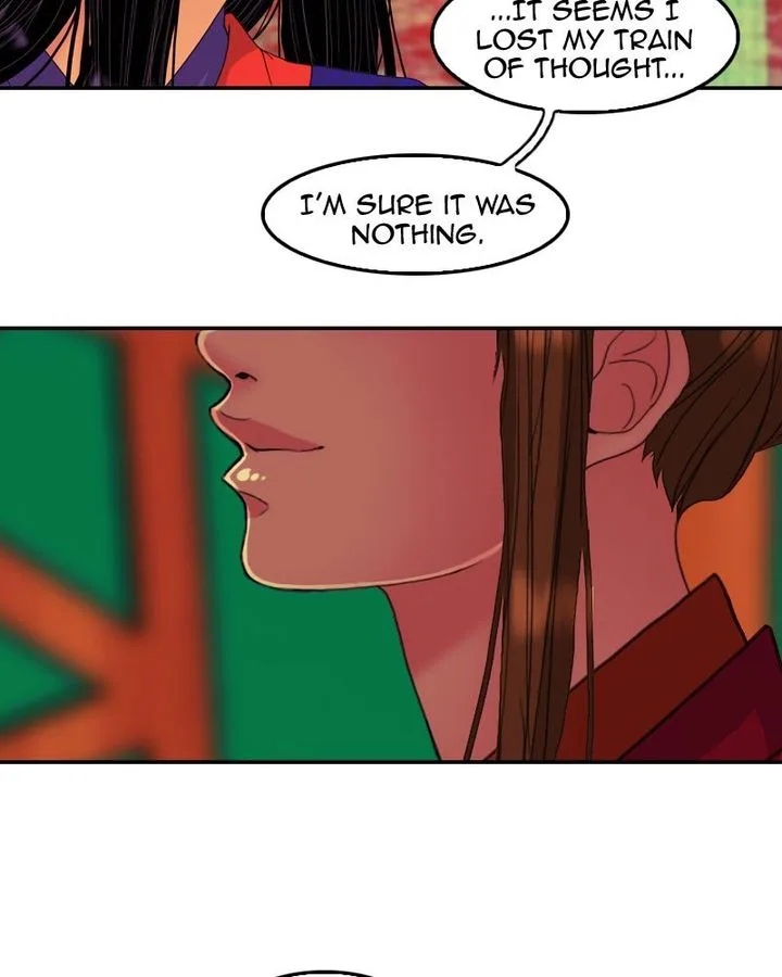 My Dear Cold-Blooded King Chapter 156 page 15