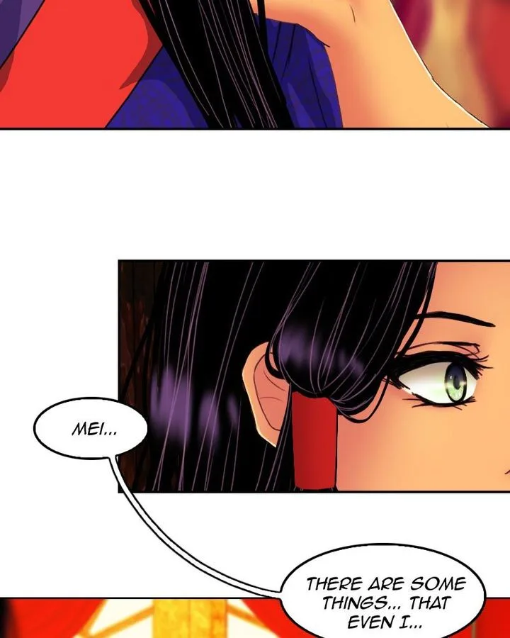 My Dear Cold-Blooded King Chapter 156 page 4