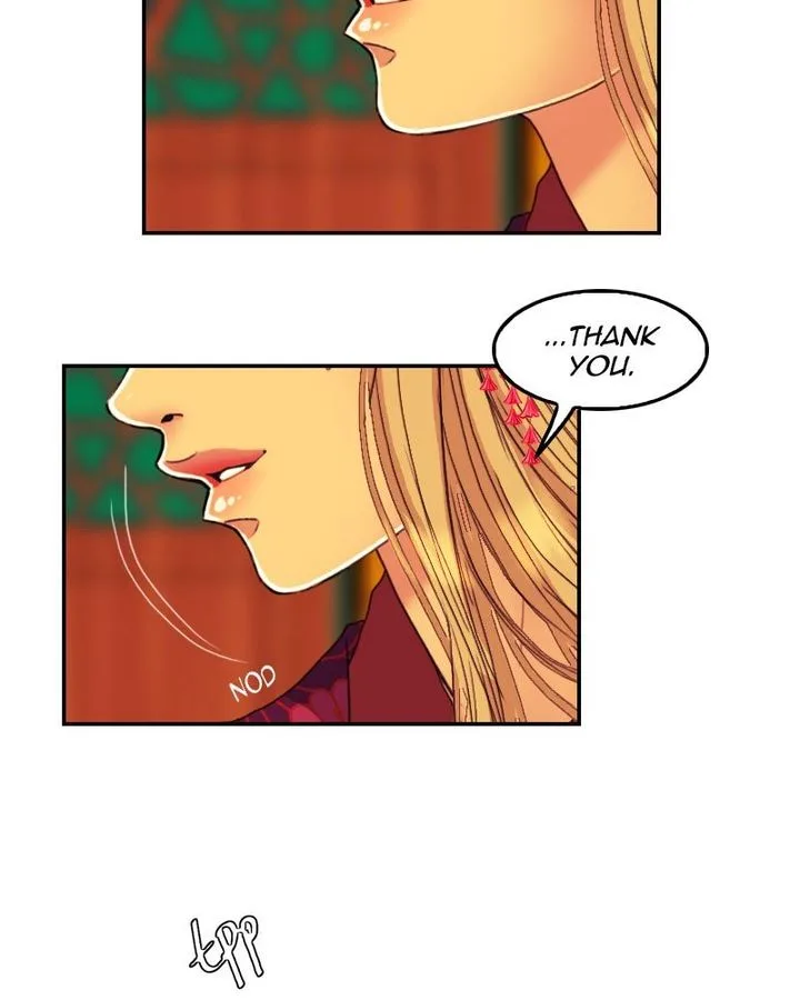 My Dear Cold-Blooded King Chapter 156 page 9