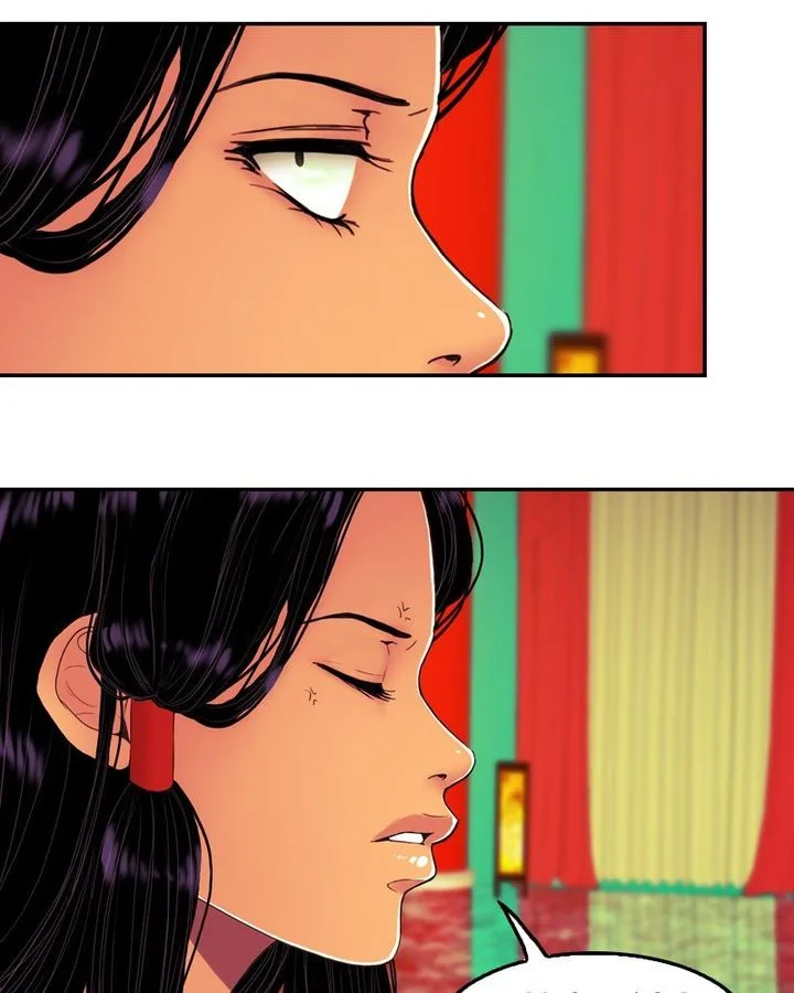 My Dear Cold-Blooded King Chapter 156 page 14