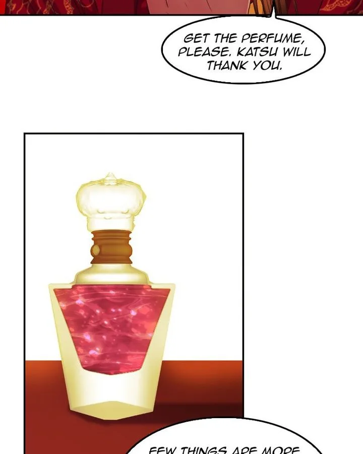 My Dear Cold-Blooded King Chapter 156 page 24