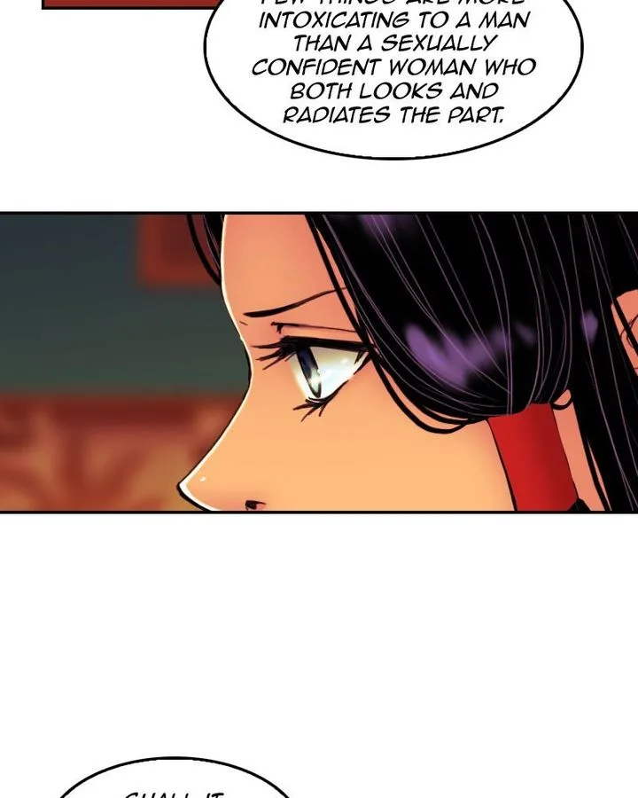 My Dear Cold-Blooded King Chapter 156 page 25
