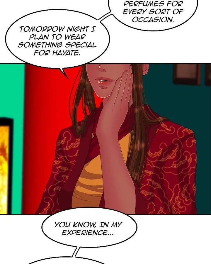 My Dear Cold-Blooded King Chapter 156 page 29