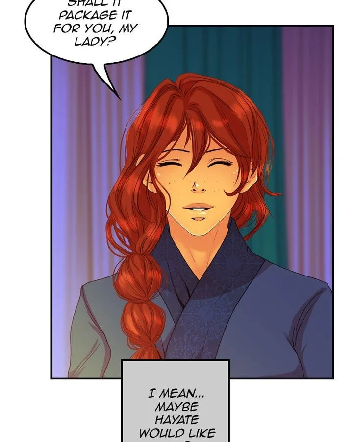 My Dear Cold-Blooded King Chapter 156 page 26