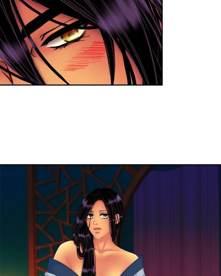 My Dear Cold-Blooded King Chapter 156 page 44