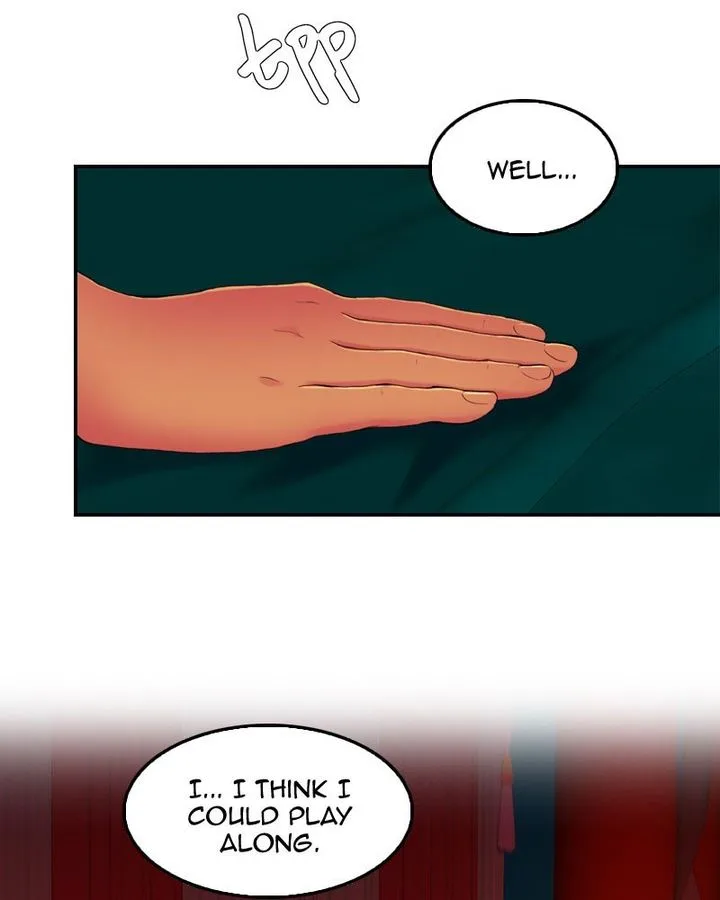 My Dear Cold-Blooded King Chapter 156 page 49