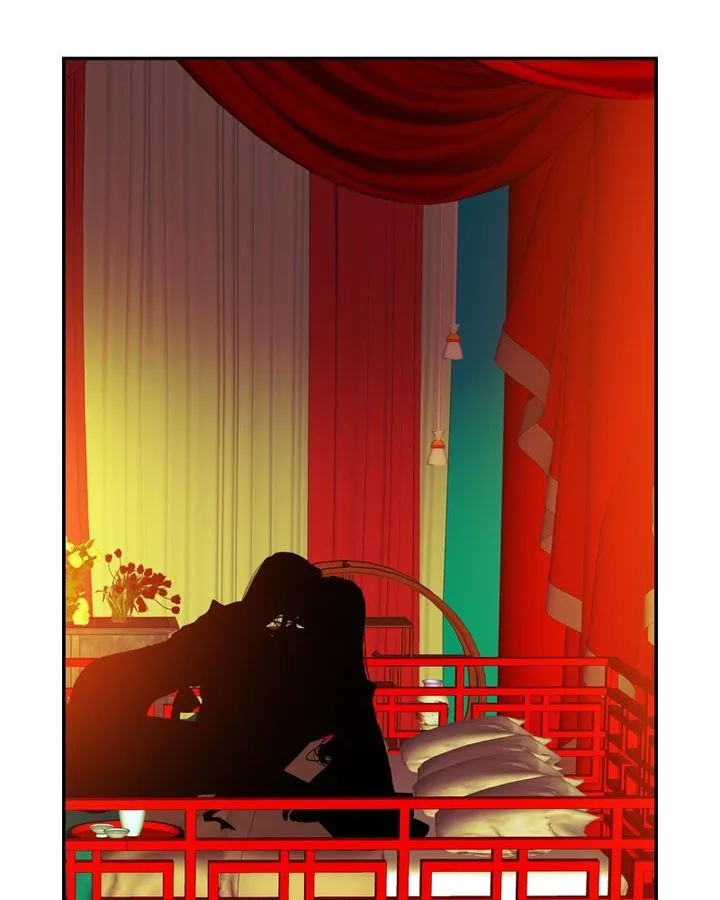 My Dear Cold-Blooded King Chapter 156 page 62
