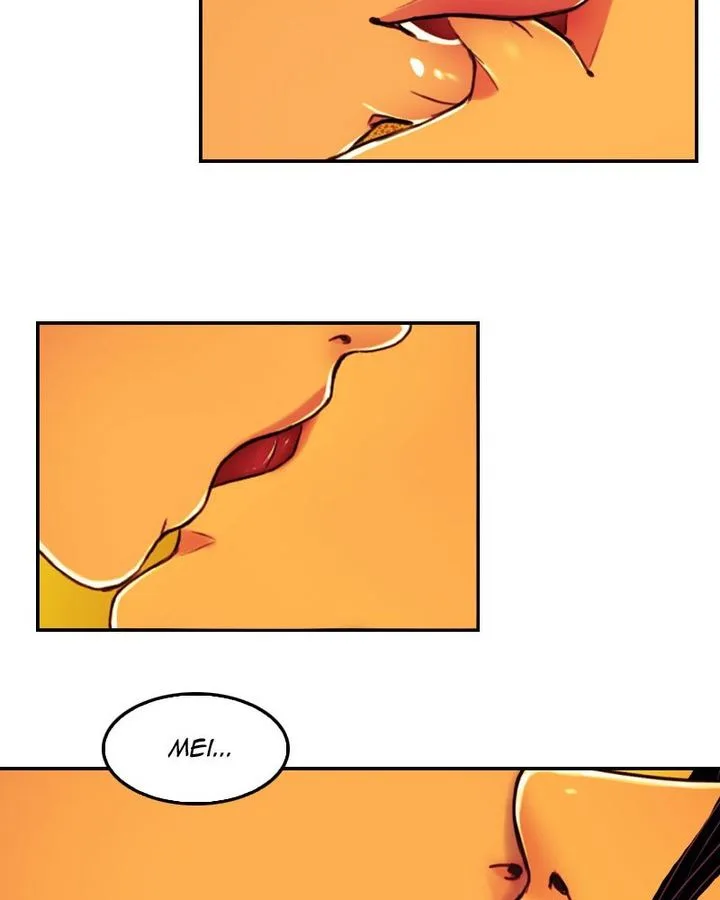 My Dear Cold-Blooded King Chapter 156 page 64